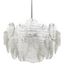 Kalmar - Blatt Chandelier